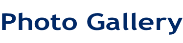 Photo Gallery